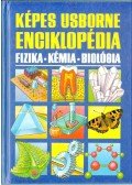 Lugosi Erzsébet (szerkesztő) - Képes Usborne Enciklopédia