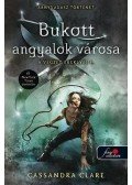 Cassandra Clare - Bukott angyalok városa