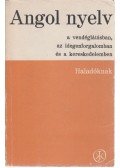Dr. Gyöngyössy Istvánné - Angol nyelv a vendéglátásban, az idegenforgalomban és a kereskedelemben - Haladóknak