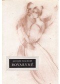 Gustave Flaubert - Bovaryné
