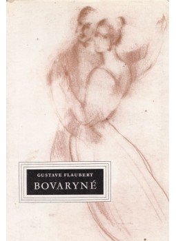 Gustave Flaubert - Bovaryné, Budapest 1963 antikvár könyv