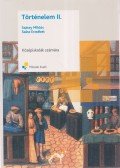 Száray Miklós,Szász Erzsébet - Történelem II.