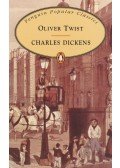 Charles Dickens - Oliver Twist