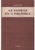 Garaudy, Roger - Az egyház és a politika