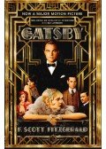 F. Scott Fitzgerald - The Great Gatsby