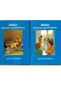 Vreugdenhil, Joh. - Bibliai történetek gyermekeinknek I-II.