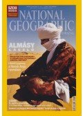 Schlosser Tamás - National Geographic Magyarország 2009. december