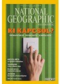 Schlosser Tamás - National Geographic Magyarország 2009. március