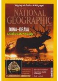 Schlosser Tamás - National Geographic Magyarország 2011. November