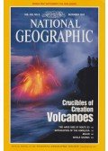 William Graves - National Geographic 1992. December