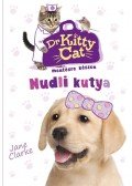 Jane Clarke - Dr. KittyCat mentésre készen - Nudli kutya