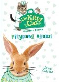Jane Clarke - Dr. KittyCat mentésre készen - Pitypang nyuszi