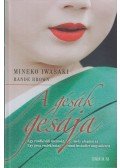 Mineko Iwasaki,Rande Brown - A gésák gésája