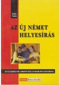 Csehó Tamás - Az új német helyesírás