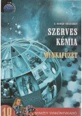 Z. Orbán Erzsébet - Szerves kémia
