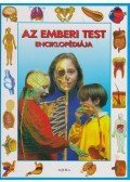 Steve Parker - Az emberi test enciklopédiája
