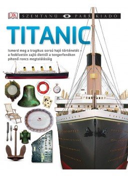 - Titanic - Titanic, null 2015 antikvár könyv