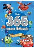  - 365 mese fiúknak - Minden napra egy mese