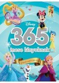  - Disney - 365 mese lányoknak (Minden napra egy Disney mese)