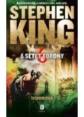 Stephen King - A Setét Torony 6. - Susannah dala