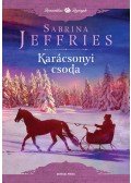 Sabrina Jeffries - Karácsonyi csoda