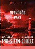  Lincoln Child,Douglas Preston - Vérvörös part