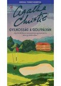 Agatha Christie - Gyilkosság a golfpályán