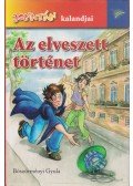 Böszörményi Gyula - Az elveszett történet