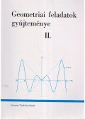 Dr. Soós Paula,Czapári Endre - Geometriai feladatok gyűjteménye II.