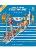 Coles, Michael,Lord, Basil - Access to English - Starting Out