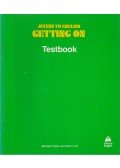 Coles, Michael,Lord, Basil - Access to English - Getting on Testbook