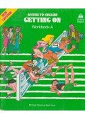 Coles, Michael,Lord, Basil - Access to English - Getting on Workbook A
