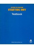 Coles, Michael,Lord, Basil - Access to English - Starting Out Testbook