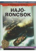James Stewart - Hajóroncsok