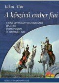 Jókai Mór,Bíró Mária - A kőszívű ember fiai