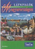 Pálfy Katalin - Látnivalók Magyarországon