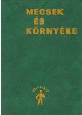 Karádi Károly,Oppe Sándor - Mecsek és környéke (dedikált)
