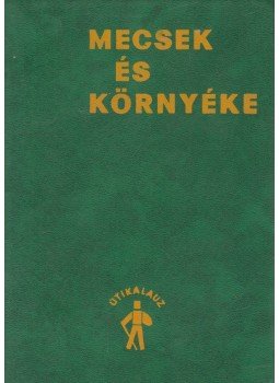 Karádi Károly, Oppe Sándor - Mecsek és környéke (dedikált) Karádi Károly, Oppe Sándor - Mecsek és környéke (dedikált), Budapest 1979 antikvár könyv
