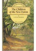 Captain Marryat - The Childrens of the New Forest