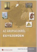 Szűcs Örkény,Skáre Balázs,Siklér Gyula,Juhász Gergely - Az árupiacokról egyszerűen