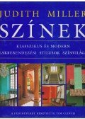 Judith Miller - Színek