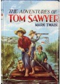 Twain, Mark - The Adventures of Tom Sawyer