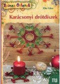 Elke Eder - Karácsonyi drótdíszek