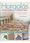 Tracey Todhunter - Horgolás