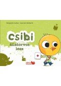Benjamin Leduc , Laurent Richard - Csibi állatorvos lesz
