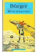 Bürger, Gottfried August - Münchhausen