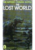 Sir Arthur Conan Doyle - The Lost World