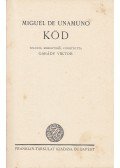 Unamuno, Miguel de - Köd