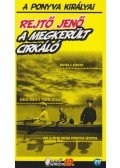 Rejtő Jenő - A megkerült cirkáló