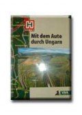 Péter Somfai - Mit dem Auto durch Ungarn